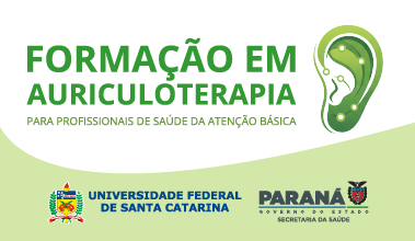 Seleção Auriculoterapia